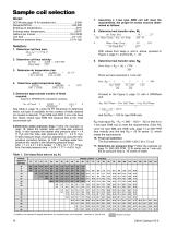 CAT 412-6 Water Heating Coils-10