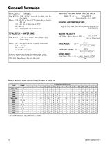 CAT 412-6 Water Heating Coils-12