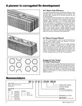 CAT 412-6 Water Heating Coils-4