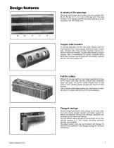CAT 412-6 Water Heating Coils-7