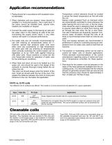 CAT 412-6 Water Heating Coils-9