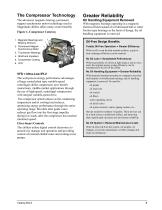 CAT 602-2, WMC-B, Magnitude Magnetic Bearing Chiller Catalog-5