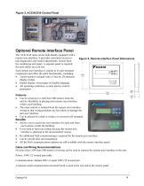 CAT 616 Single Circuit A-C Scroll Units, R407C - Daikin Applied - PDF ...