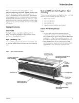 CAT 700-4 Horizontal Concealed Fan Coil Unit-3