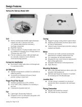 CAT 702 Steam and Hot Water Unit Heaters-4