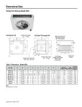 CAT 702 Steam and Hot Water Unit Heaters-6
