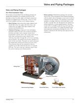 CAT 735-9 Large Capacity Horizontal Fan Coils-11