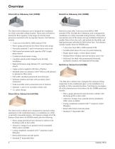 CAT 735-9 Large Capacity Horizontal Fan Coils-4
