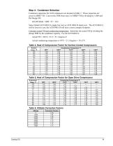 Catalog 622 ACH/ACL/ACX Air Cooled Condensers-11