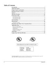 Catalog 622 ACH/ACL/ACX Air Cooled Condensers-2