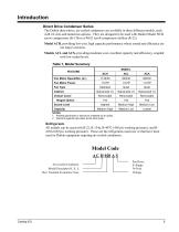 Catalog 622 ACH/ACL/ACX Air Cooled Condensers-3