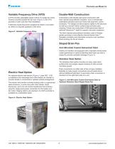 Destiny® Indoor Air Handler-6