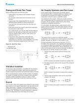 Destiny® Indoor Air Handler-9