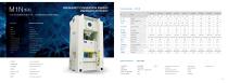Catalogue of mechanical presses-10