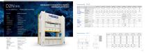 Catalogue of mechanical presses-12
