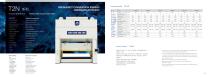 Catalogue of mechanical presses-14