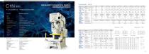 Catalogue of mechanical presses-5