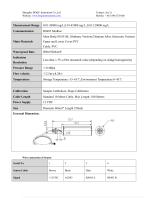 MPG-6099 Multi-parameter water analyzer-11