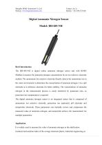 MPG-6099 Multi-parameter water analyzer-12