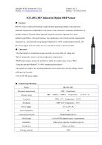 MPG-6099 Multi-parameter water analyzer-4