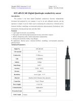 MPG-6099 Multi-parameter water analyzer-5