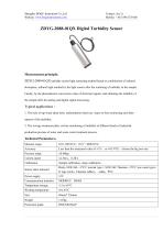 MPG-6099 Multi-parameter water analyzer-8