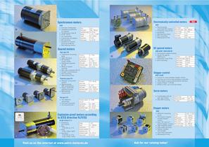 ASTRO Flyer-2