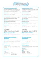 ASTRO stepping motor catalogue-5