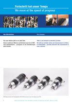 ASTRO synchronous motor cataloge-2
