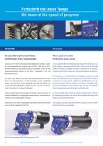 ASTRO synchronous motor cataloge-6