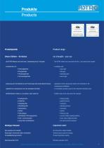 ASTRO synchronous motor cataloge-7