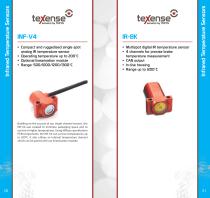 Texense sensors - 11