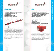 Texense sensors - 8