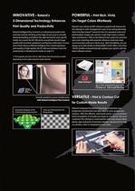 Brochure: XC-540W-4