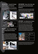 Brochure: XC-540W-5