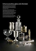 Engraving Brochure: EGX-360-4