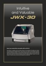 Modelling JWX-30  New! -5