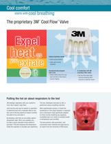 3M Cool Flow Valve - 2