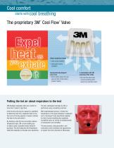 3M? Cool Flow? Valve - 2