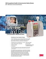3M EVM Environmental Series Monitor Brochure-1