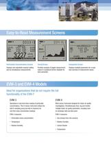 3M EVM Environmental Series Monitor Brochure-4