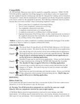 3M™ Full Body Harness UI - 7