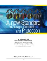 3M Peltor X Series Catalog-3