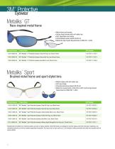 3M? Protective Eyewear Catalog - 10