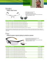 3M? Protective Eyewear Catalog - 11