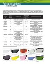 3M? Protective Eyewear Catalog - 4