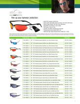 3M? Protective Eyewear Catalog - 9