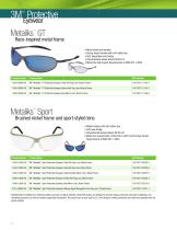 3M? Protective Eyewear Catalog HR - 10