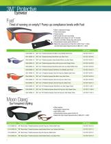 3M? Protective Eyewear Catalog HR - 8