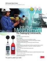 3M? Sound Examiner SE-400 Series-1